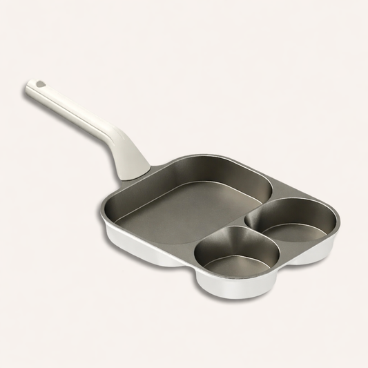 Titanium Breakfast Pan